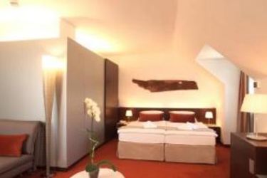 Austria Trend Hotel Europa:  VIENNA