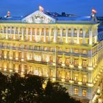 IMPERIAL, A LUXURY COLLECTION HOTEL, VIENNA 5 Stars