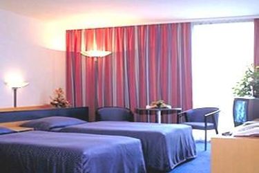 Novum Hotel Kavalier:  VIENNA
