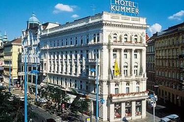 Hotel Kummer:  VIENNA