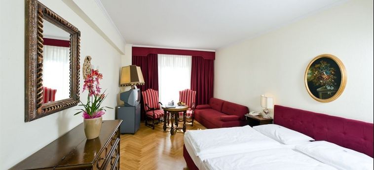 Hotel Royal:  VIENNA