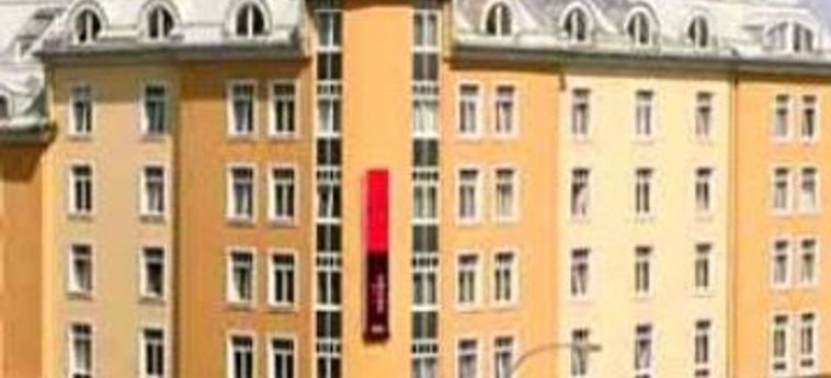 Hotel Mercure Wien Westbahnof:  VIENNE