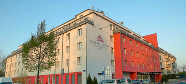 Arion Cityhotel Vienna:  VIENNE