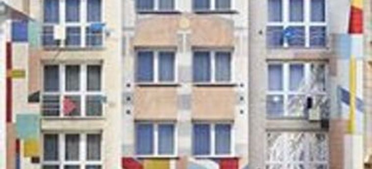 Checkvienna - Apartment Rentals Vienna:  VIENNE