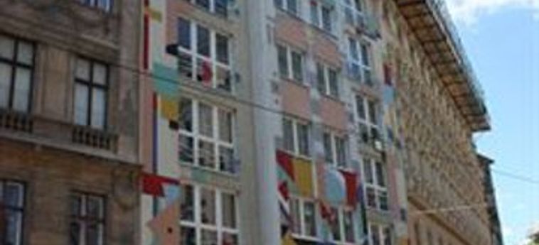 Checkvienna - Apartment Rentals Vienna:  VIENNE