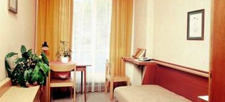 Hotel Academia:  VIENNE