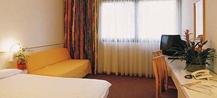 Hotel Arnia:  VIENNE