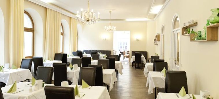 Hotel Beethoven:  VIENNE