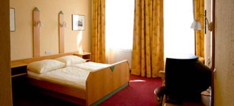 Hotel Klimt:  VIENNE