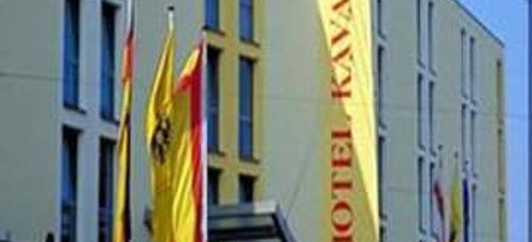 Novum Hotel Kavalier:  VIENNE
