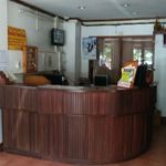 Hotel CHANTHASOM GUESTHOUSE