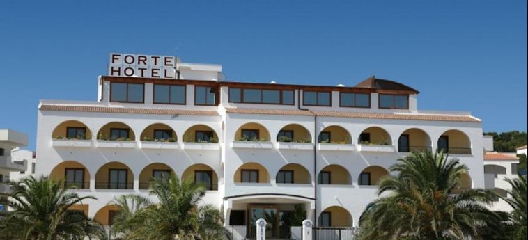 Forte Hotel:  VIESTE - FOGGIA
