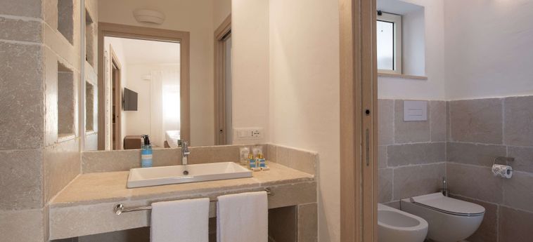 Hotel Gattarella Resort Vieste - Foggia: Foto 