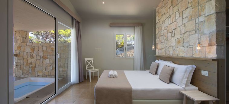 Hotel Gattarella Resort Vieste - Foggia: Foto 