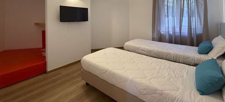 Hotel Gattarella Resort Vieste - Foggia: Foto 