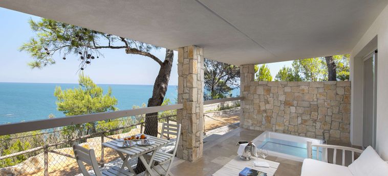 Hotel Gattarella Resort Vieste - Foggia: Foto 