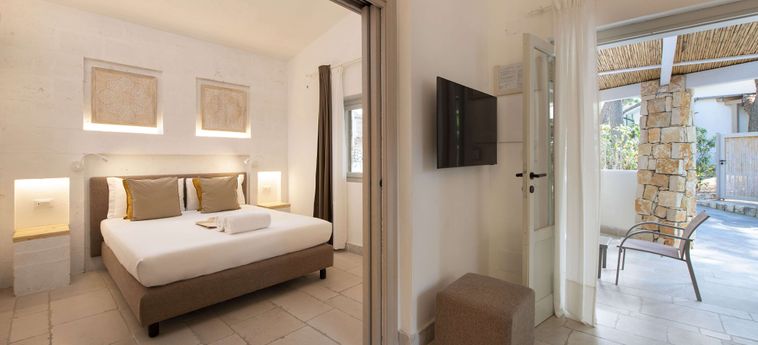 Hotel Gattarella Resort Vieste - Foggia: Foto 