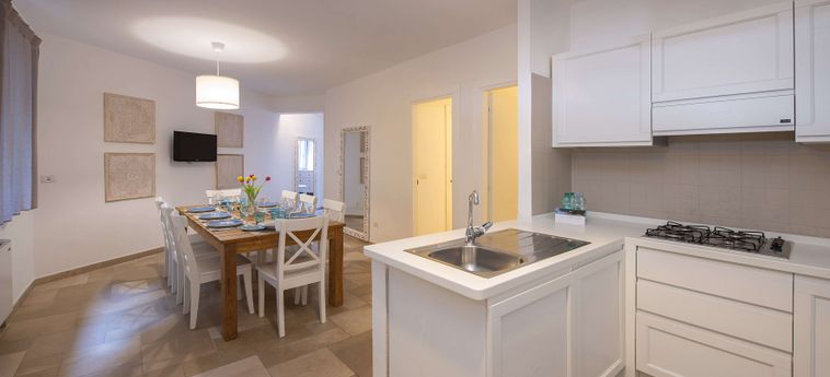 Hotel Gattarella Resort Vieste - Foggia: Foto 