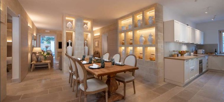 Hotel Gattarella Resort Vieste - Foggia: Foto 