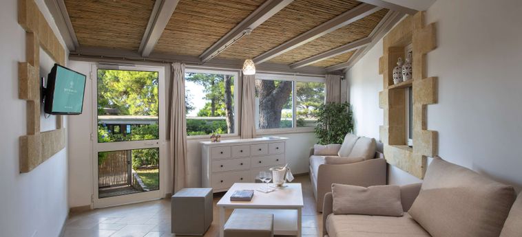 Hotel Gattarella Resort Vieste - Foggia: Foto 