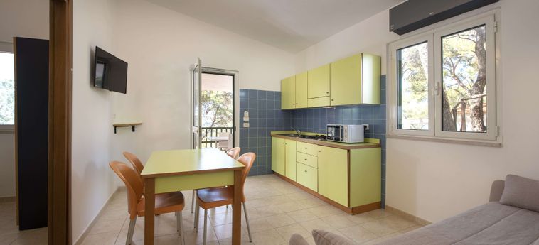 Hotel Gattarella Resort Vieste - Foggia: Foto 