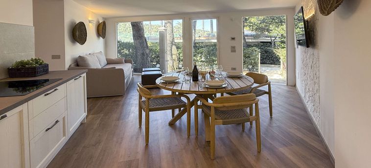 Hotel Gattarella Resort Vieste - Foggia: Foto 