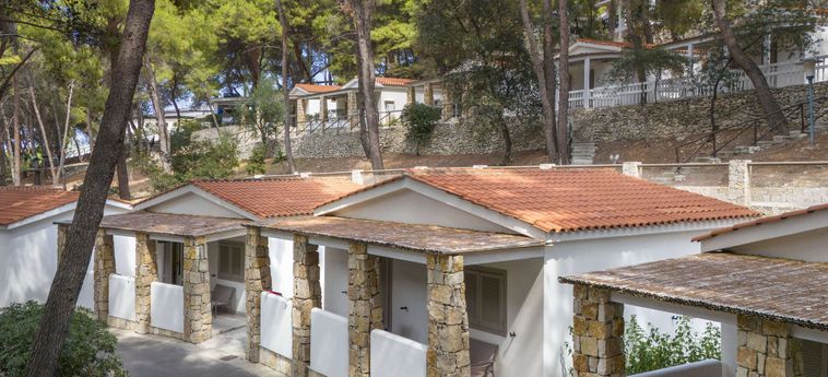 Hotel Gattarella Resort Vieste - Foggia: Foto 