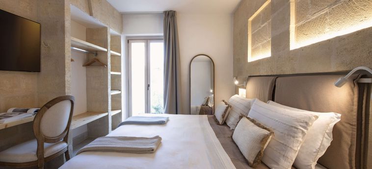 Hotel Gattarella Resort Vieste - Foggia : Photo 