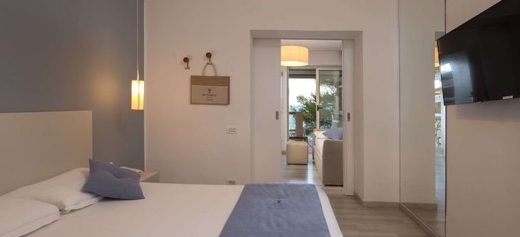 Hotel Gattarella Resort Vieste - Foggia: Foto 