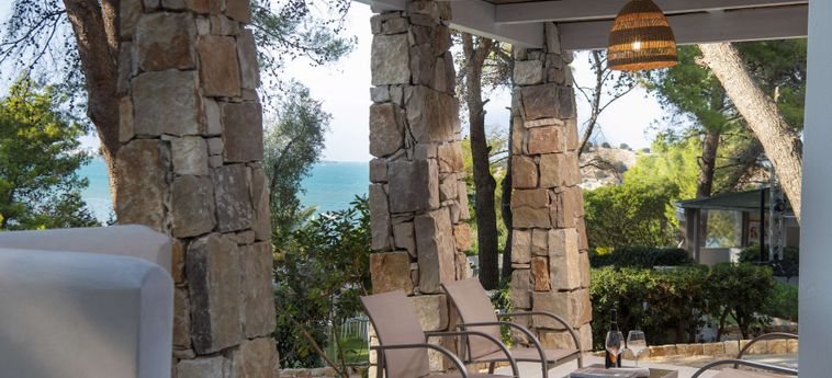 Hotel Gattarella Resort Vieste - Foggia: Foto 