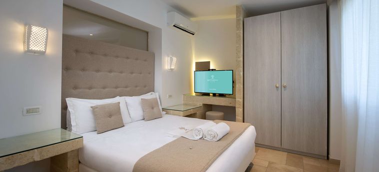 Hotel Gattarella Resort Vieste - Foggia: Foto 