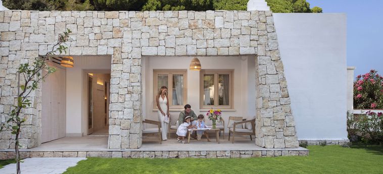 Hotel Gattarella Resort Vieste - Foggia: Photo 