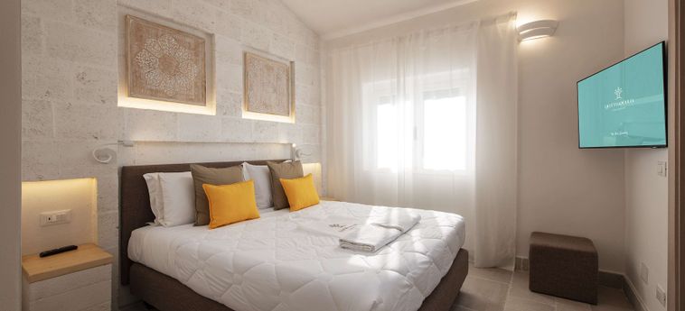 Hotel Gattarella Resort Vieste - Foggia: Photo 