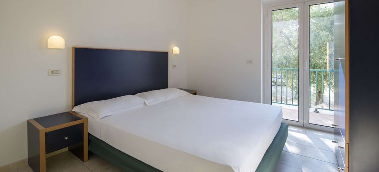 Hotel Gattarella Resort Vieste - Foggia: Photo 