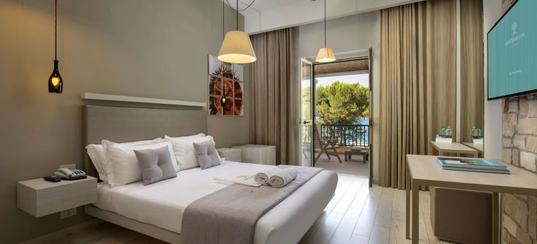 Hotel Gattarella Resort Vieste - Foggia: Photo 