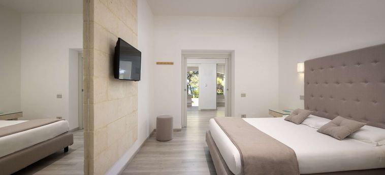 Hotel Gattarella Resort Vieste - Foggia: Photo 