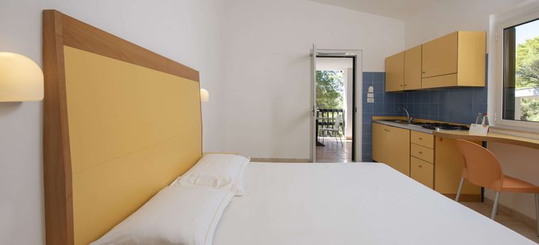 Hotel Gattarella Resort Vieste - Foggia: Photo 