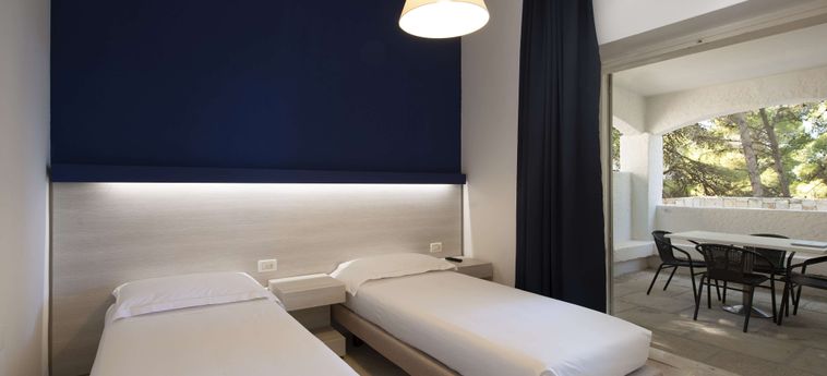 Hotel Gattarella Resort Vieste - Foggia: Photo 