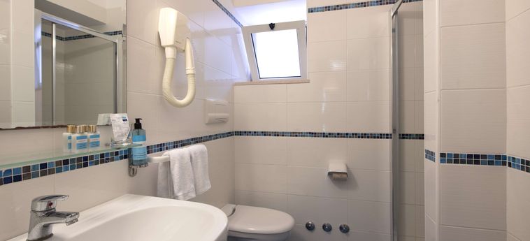 Hotel Gattarella Resort Vieste - Foggia: Photo 