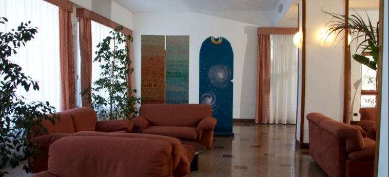 Hotel HOTEL GARGANO