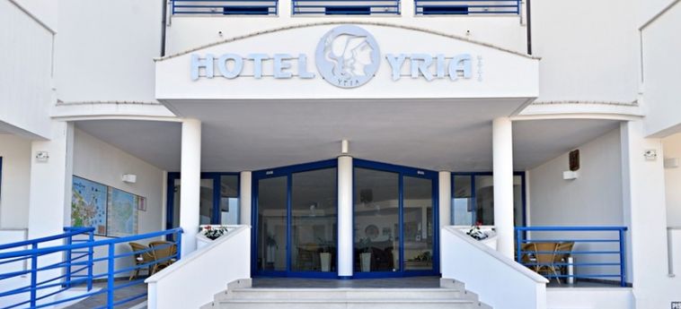 Hotel HOTEL YRIA