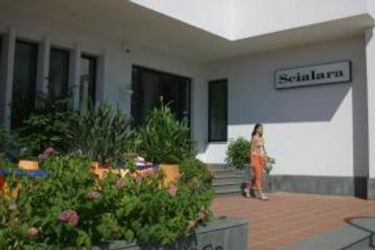 Hotel Scialara:  VIESTE - FOGGIA