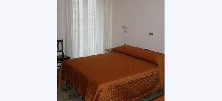Hotel Pizzomunno B&b:  VIESTE - FOGGIA