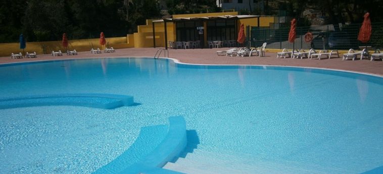 Hotel Villaggio Spiaggia Lunga:  VIESTE - FOGGIA