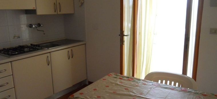 Hotel Residence Dolce Far Niente:  VIESTE - FOGGIA