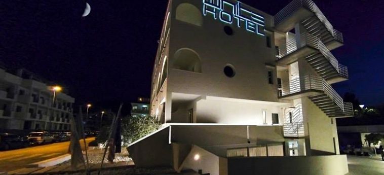 White Hotel And Resort:  VIESTE - FOGGIA