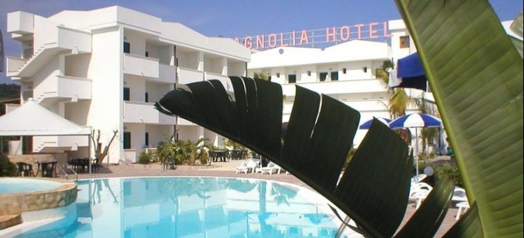 Hotel MAGNOLIA