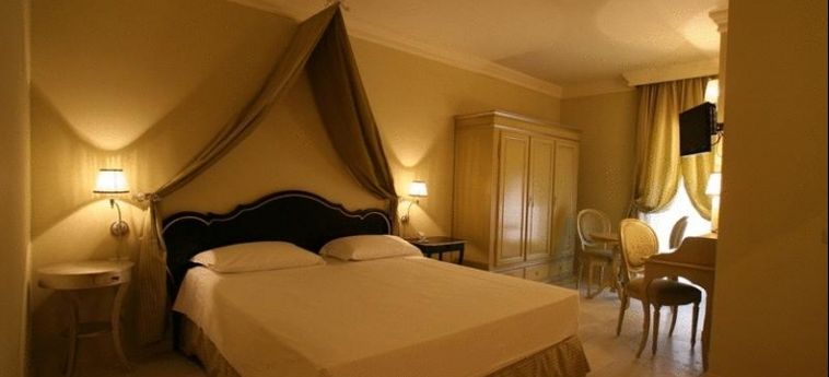 Palace Hotel Vieste:  VIESTE - FOGGIA