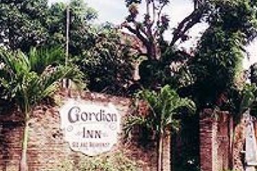 Gordion Hotel:  VIGAN