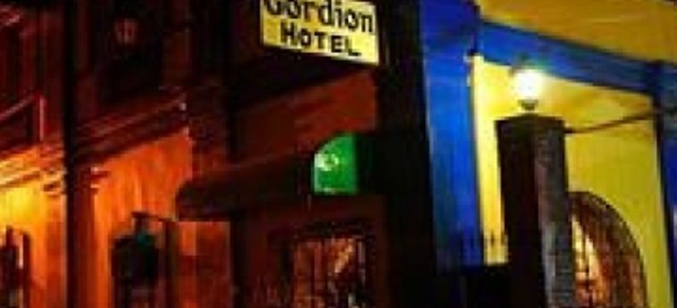 Hotel GORDION HOTEL